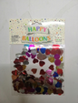 Confetti Heart