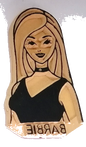 Rubber Stamp for Girls Group 4 (Per Pc)