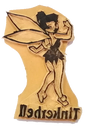 Rubber Stamp for Girls Group 4 (Per Pc)