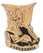 Rubber Stamp for Girls Group 4 (Per Pc)