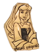 Rubber Stamp for Girls Group 5 (Per Pc)