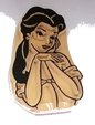 Rubber Stamp for Girls Group 5 (Per Pc)
