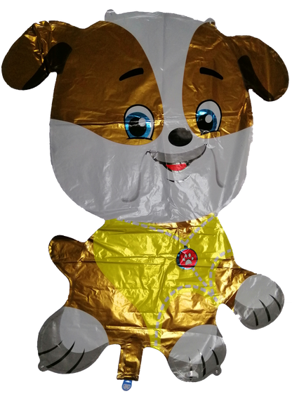 Foil Balloon Paw Patrol