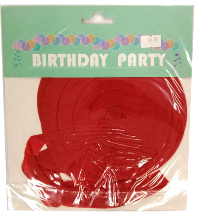 Decor Swirl