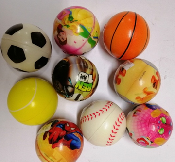 Stress Ball