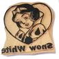 Rubber Stamp for Girls Group 5 (Per Pc)