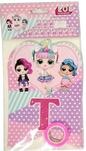 Banner LOL Happy Birthday