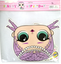 Banner LOL Happy Birthday