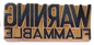 Rubber Stamp Brand