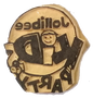 Rubber Stamp Brand