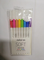 Pen Chosch Soft Gel Pen