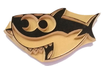 Rubber Stamp Generic