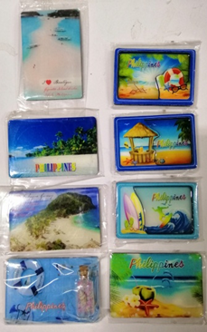 Fridge Magnet