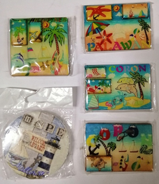 Fridge Magnet