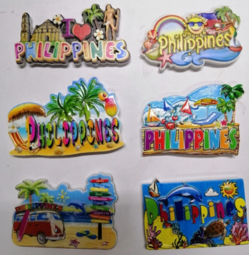 Fridge Magnet