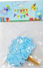 Cupcake Topper Party Picks (Generic)