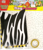 Banderitas Flaglets Safari