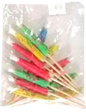 Cupcake Topper Party Picks (Generic)