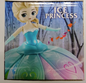 Doll Dancing Princess Character