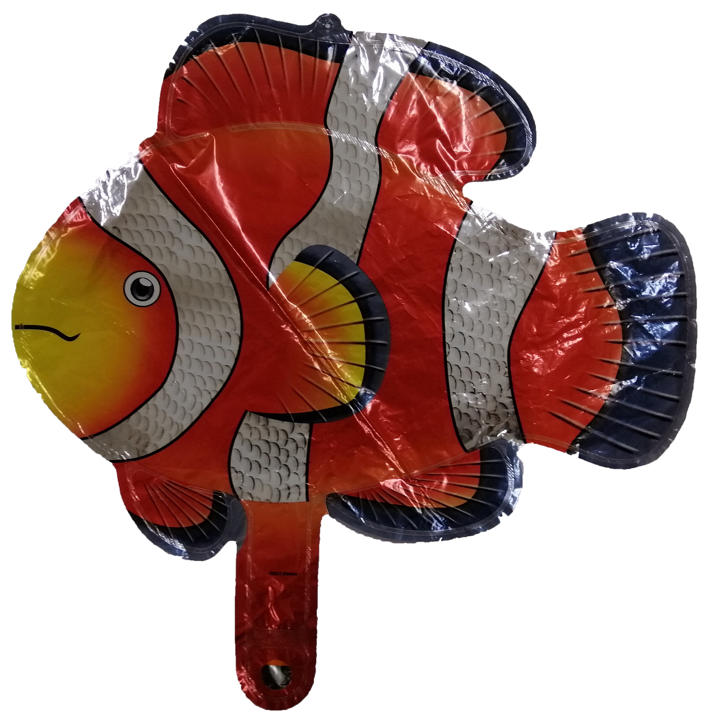 Foil Balloon Under the Sea Small