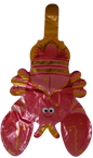 Foil Balloon Under the Sea Small