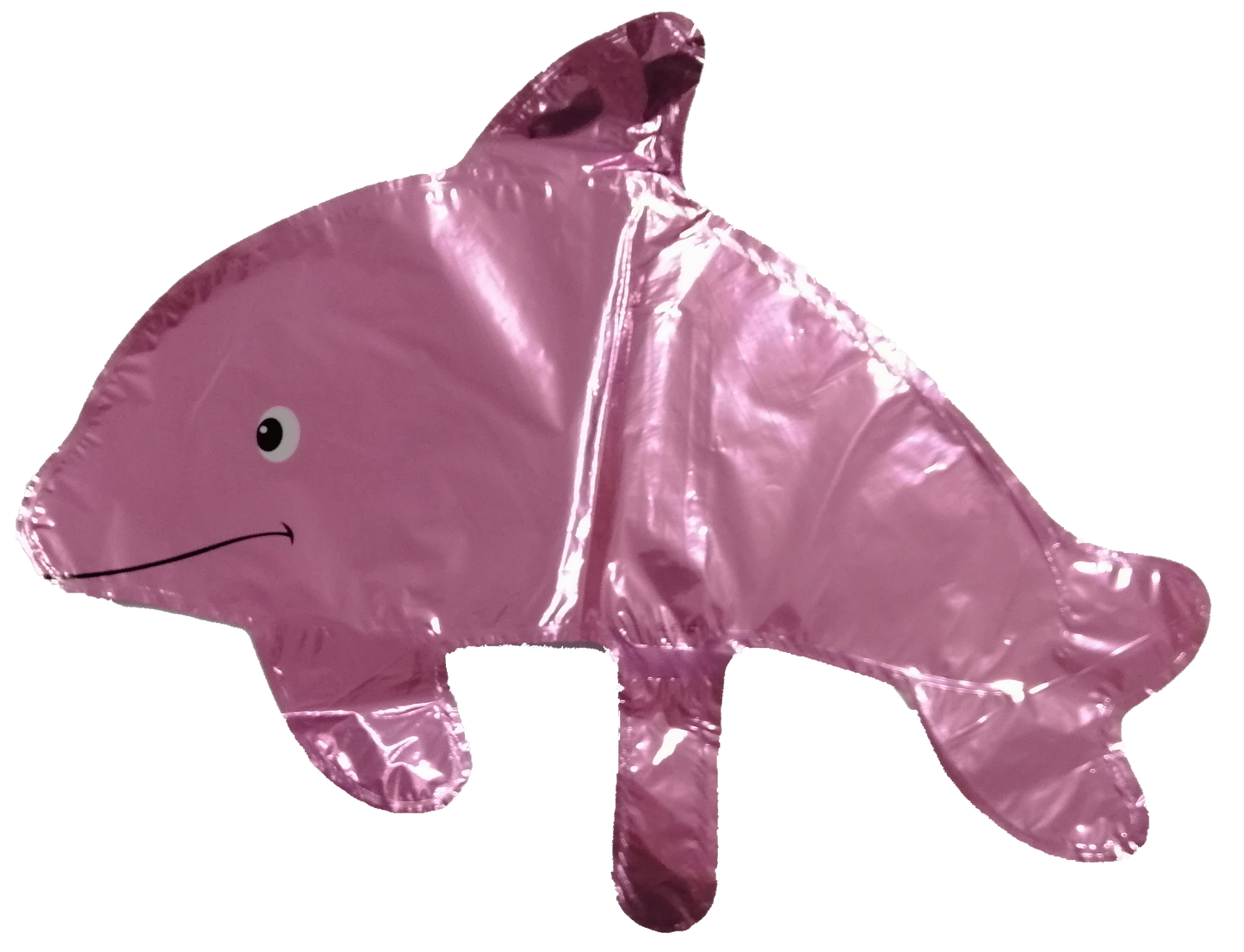 Foil Balloon Under the Sea Small