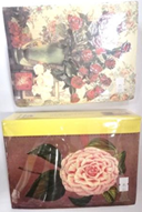 Photo Album Small Flower