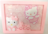 Picture Frame Hello Kitty