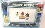 Picture Frame Angry Birds Small