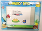 Picture Frame Angry Birds Medium