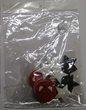 Cake Topper Foam