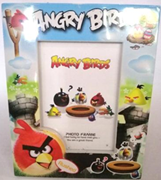 Picture Frame Angry Birds Big
