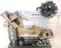 Picture Frame Windmill