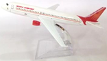 Figure Aircraft Model