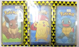 Wallet Long Pokémon