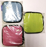 Coin Purse Pouch Bag Assorted