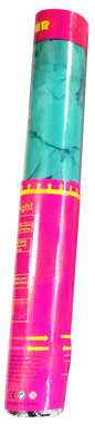 Popper Short Petal