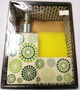 Dishwashing Organizer