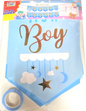 Banner Baby Shower