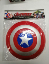 Toy Shield Avengers Age of Ultron