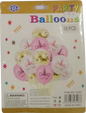 Balloon Set Unicorn