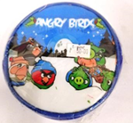 Coin Purse Angry Birds