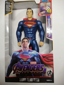 Figure Superman