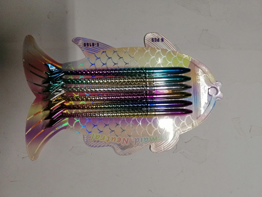 Pen Mermaid Neutral