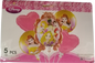 Foil Balloon Round Disney Princess
