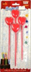 Candle Heart