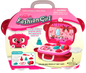 Play Set Fashion Girl Fun