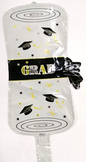 Foil Balloon Graduation