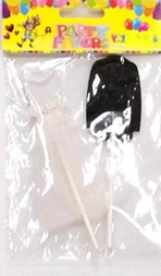 Cake Topper Wedding