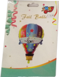 Foil Balloon Hot Air